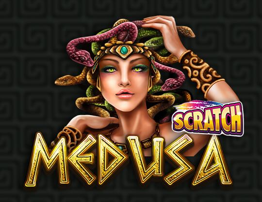 Medusa / Scratch